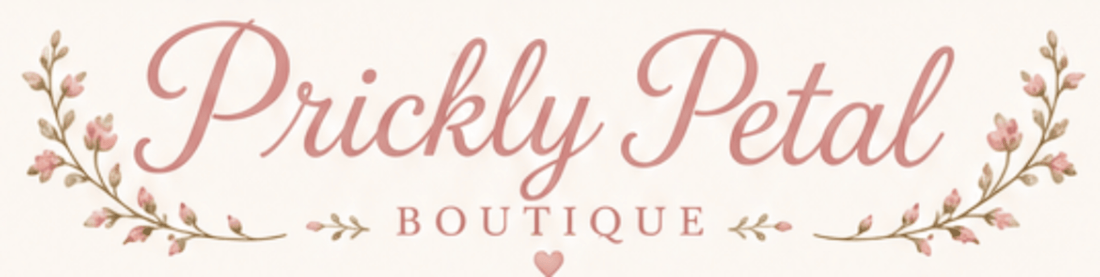 Why Faith Is at the Center of Everything We Make - Prickly Petal Boutique
