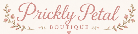 Why Faith Is at the Center of Everything We Make - Prickly Petal Boutique