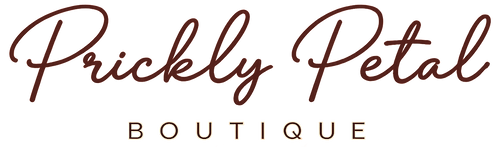 Prickly Petal Boutique