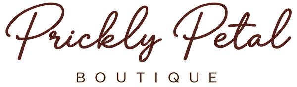 Prickly Petal Boutique