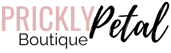 Prickly Petal Boutique