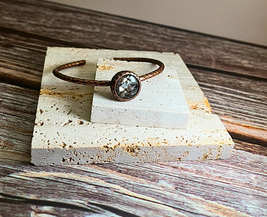 Copper Coast Bangle